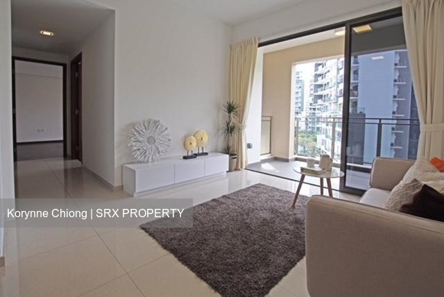 The Miltonia Residences (D27), Condominium #179776752